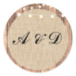 Rustic