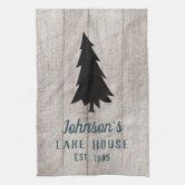 https://rlv.zcache.com/rustic_cabin_family_lake_house_pine_tree_kitchen_towel-rc3a8e045cb334213aad58c100a815d52_2cf6l_8byvr_166.jpg