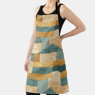Rustic/Cabin/Lodge/Mountain Apron