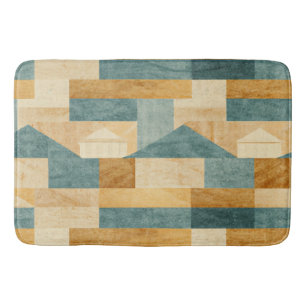 Rustic/Cabin/Lodge/Mountain Bath Mat