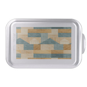 Rustic/Cabin/Lodge/Mountain Cake Pan