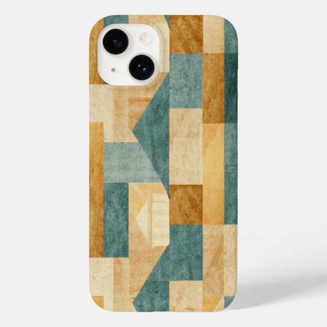 Rustic/Cabin/Lodge/Mountain  Case-Mate iPhone Case (Back)