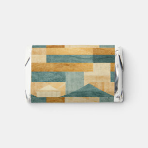 Rustic/Cabin/Lodge/Mountain Hershey's Miniatures