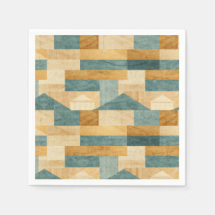 Rustic/Cabin/Lodge/Mountain Napkins