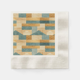 Rustic/Cabin/Lodge/Mountain Napkins