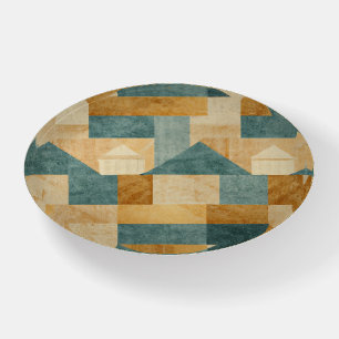 Rustic/Cabin/Lodge/Mountain  Paperweight