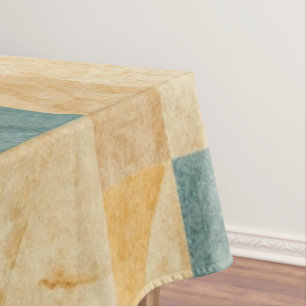 Rustic/Cabin/Lodge/Mountain Tablecloth