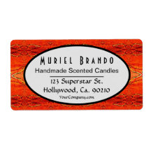 Rustic Candle Company Supplies Shipping