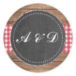 Rustic