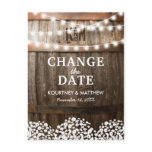 Rustic