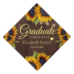 https://rlv.zcache.com/rustic_chic_sunflowers_elegant_graduate_summer_gra_graduation_cap_topper-r014a52efc7894beebbd1355fb1b09d9a_z5dko_307.jpg?rlvnet=1