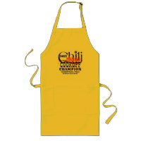 Rustic Chili Cook Off Team Contest Winner Champion