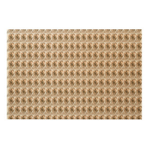 Rustic Christmas Home Décor Collection Wood Wall Art