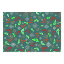 Rustic Christmas Vibes 