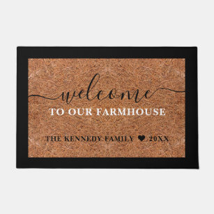 https://rlv.zcache.com/rustic_coir_welcome_to_our_farmhouse_family_name_doormat-r833a4af0edf742aca2ffc55d520778b3_jigps_307.jpg?rlvnet=1