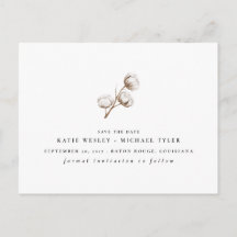 Rustic Cotton