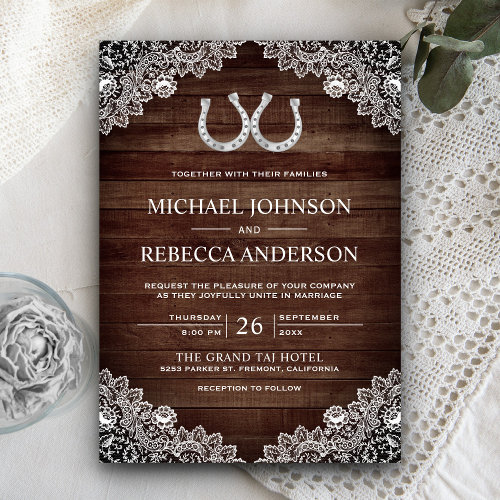 Invitation