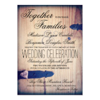 Barn Wedding Invitations Announcements Zazzle Rustic Country Barn Wood Latch Wedding Invitations