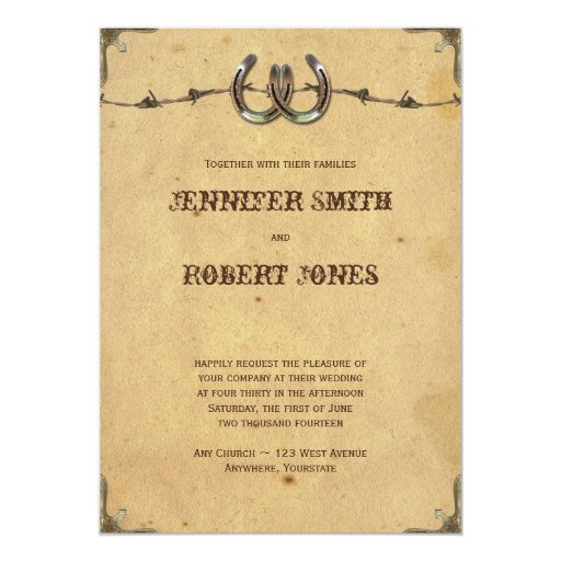 Wedding Invitations Wedding Wire 4
