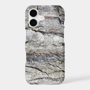 Rustic Country Nature Oak Tree Photo iPhone 17 Case