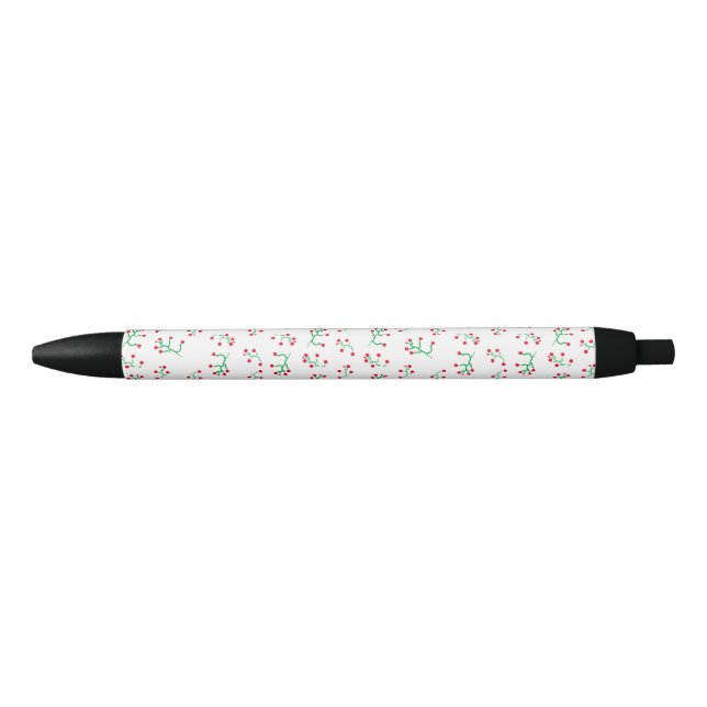 Rustic country pattern pen (Front)