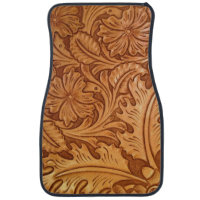 Southwest Floor Mats Car Accessories Western Easy to 