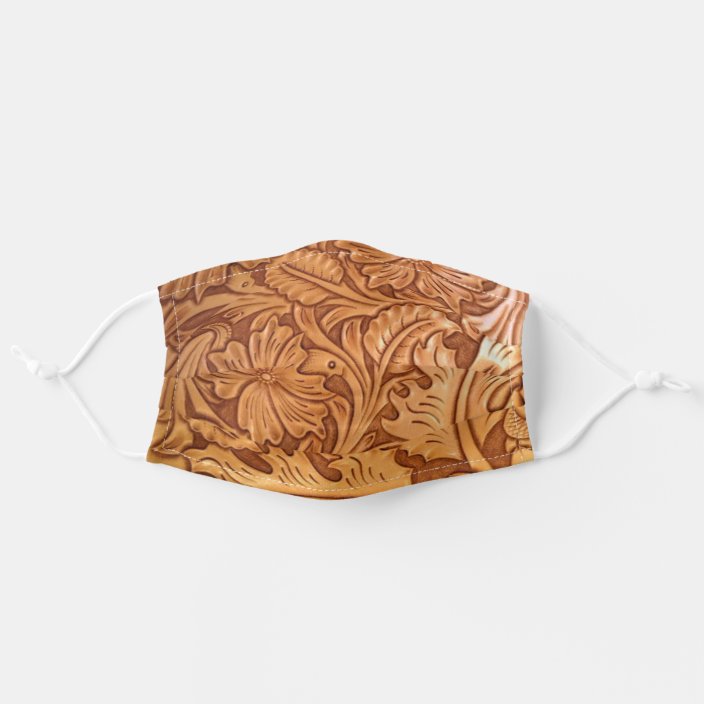 leather cloth
