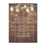 Rustic