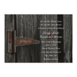 Rustic