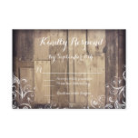Rustic
