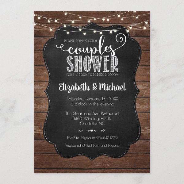 Steak Party Invitations Zazzle