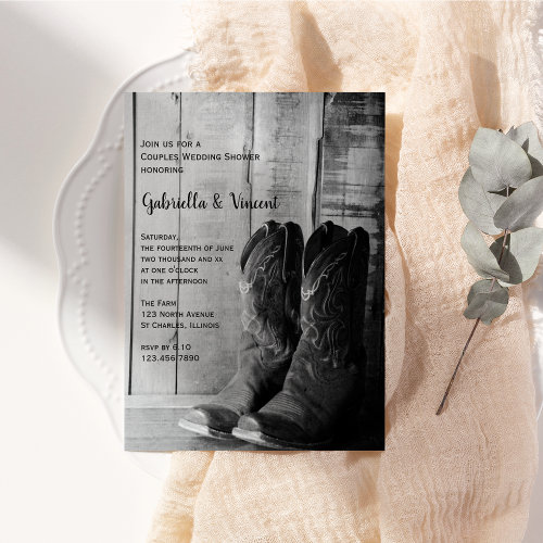 Invitation
