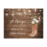 Rustic