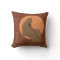 Rustic Coyote Southwest Faux Leather Home Decor