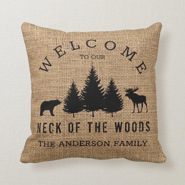 Decorative & Throw Pillows Zazzle