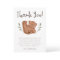 Rustic Cub Bear Baby Shower