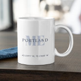 20 oz travel coffee mug with handle 20 oz. Stainless Steel Vacuum Insulated Travel Mug with Slider Lid