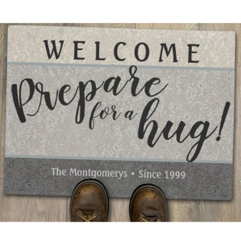 Rustic Custom Name 