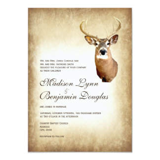 Camo Wedding Invitations Weddings Free Printable Hunting Wedding Greeting Card Template