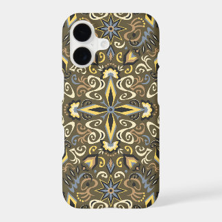 Rustic Delight Phone Case