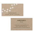 Rustic dog boarding professional white paw path