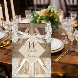 Rustic