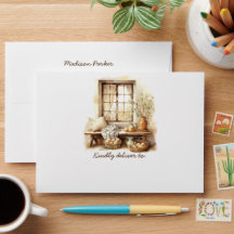 Rustic Easter Beige