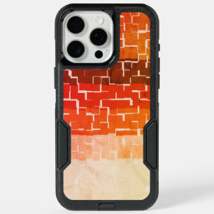 Rustic Elegance iPhone 15 Pro Max Case