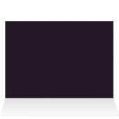 Rustic Elegant Purple Grapes (Inside Horizontal (Top))