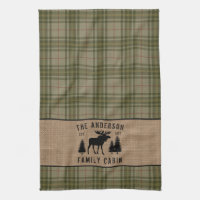 https://rlv.zcache.com/rustic_family_cabin_moose_pine_green_plaid_burlap_kitchen_towel-rf2a74a63b3f94d31a59a78b08e1bb41e_2cf6l_8byvr_200.jpg