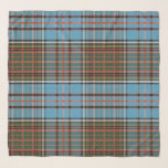 Rustic Family Clan Anderson Plaid Tartan Name Scarf<br><div class="desc">Rustic Family Clan Anderson Plaid Tartan Name Scarf for the whole family this Christmas Holidays season and beyond. Wear your favorite accessory with pride while showing your unique style</div>