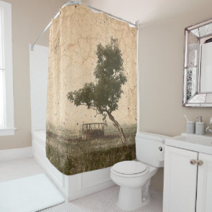 Country And Western Shower Curtains Zazzle