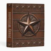 Rustic Farmhouse Cowboy Western Country Texas Star