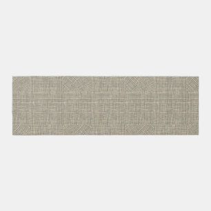 Rustic farmhouse style decor simple pattern outdoor rug